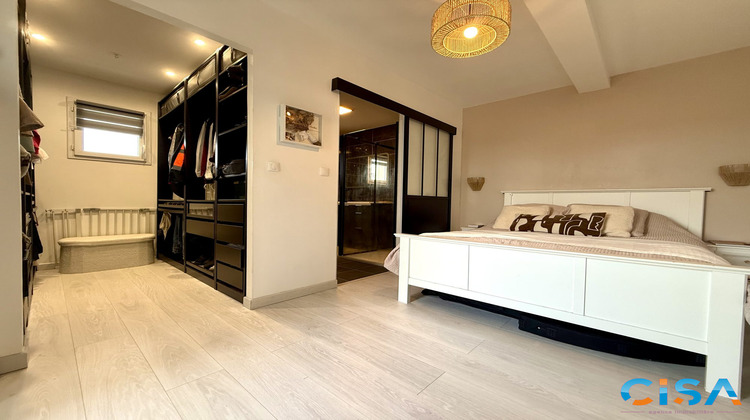 Ma-Cabane - Vente Maison Neuilly-en-Thelle, 125 m²