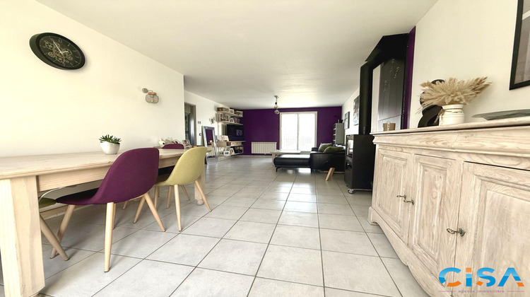 Ma-Cabane - Vente Maison Neuilly-en-Thelle, 125 m²