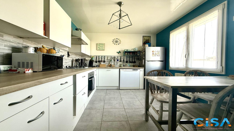 Ma-Cabane - Vente Maison Neuilly-en-Thelle, 125 m²