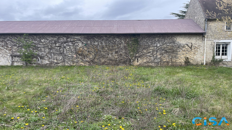 Ma-Cabane - Vente Maison Neuilly-en-Thelle, 71 m²