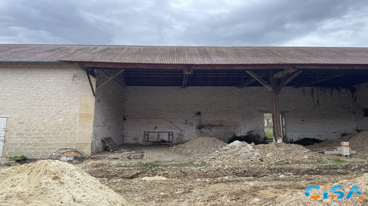 Ma-Cabane - Vente Maison Neuilly-en-Thelle, 45 m²