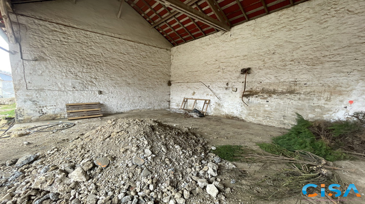 Ma-Cabane - Vente Maison Neuilly-en-Thelle, 45 m²