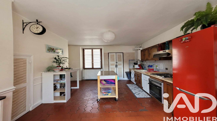 Ma-Cabane - Vente Maison Neuilly-en-Thelle, 99 m²