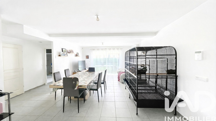 Ma-Cabane - Vente Maison Neuilly-en-Thelle, 85 m²