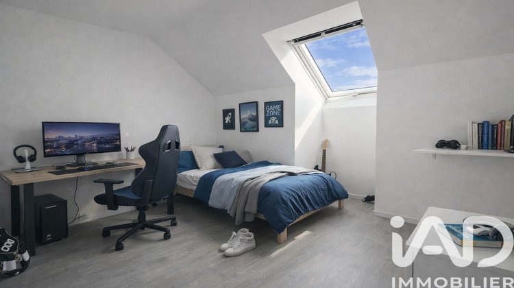 Ma-Cabane - Vente Maison Neuilly-en-Thelle, 85 m²