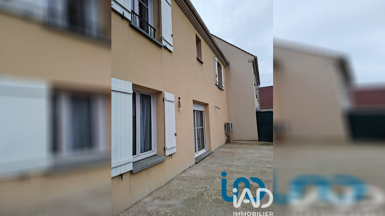 Ma-Cabane - Vente Maison Neuilly-en-Thelle, 84 m²