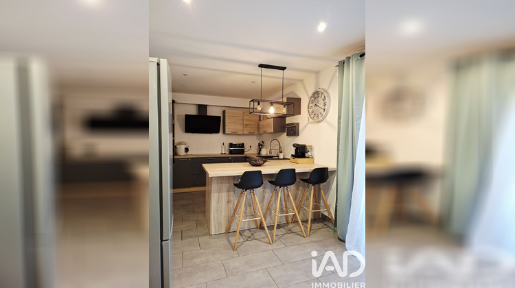 Ma-Cabane - Vente Maison Neuilly-en-Thelle, 84 m²
