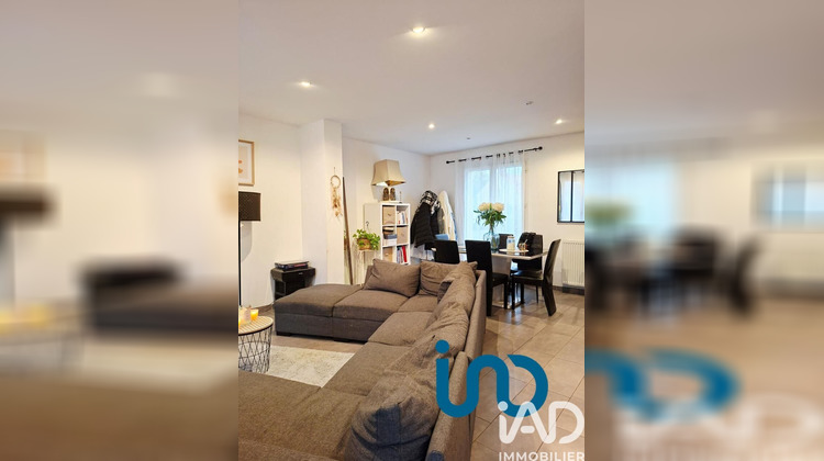 Ma-Cabane - Vente Maison Neuilly-en-Thelle, 84 m²