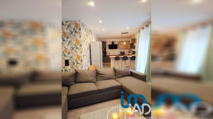 Ma-Cabane - Vente Maison Neuilly-en-Thelle, 84 m²