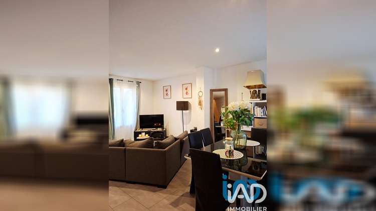 Ma-Cabane - Vente Maison Neuilly-en-Thelle, 84 m²