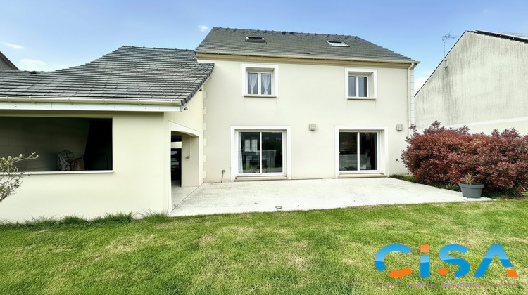 Ma-Cabane - Vente Maison Neuilly-en-Thelle, 127 m²