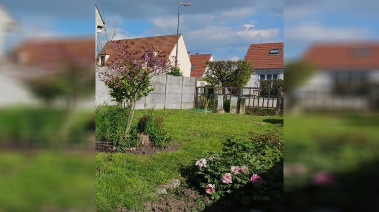 Ma-Cabane - Vente Maison NEUILLY EN THELLE, 75 m²
