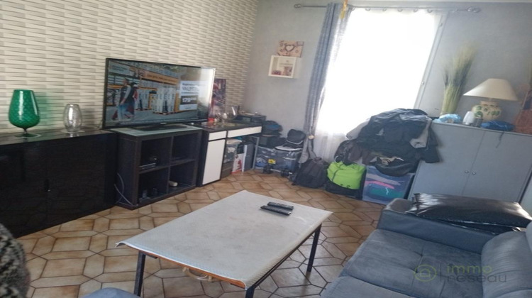 Ma-Cabane - Vente Maison NEUILLY EN THELLE, 75 m²