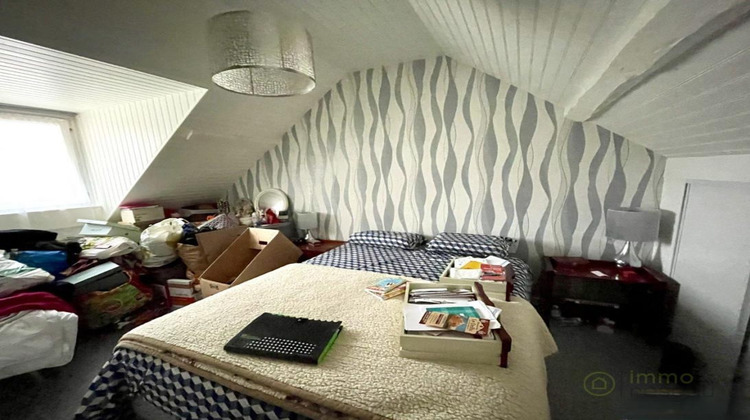 Ma-Cabane - Vente Maison NEUILLY EN THELLE, 75 m²
