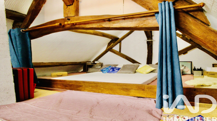 Ma-Cabane - Vente Maison Neuilly-en-Thelle, 105 m²