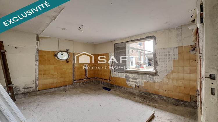 Ma-Cabane - Vente Maison Neuilly-en-Thelle, 140 m²