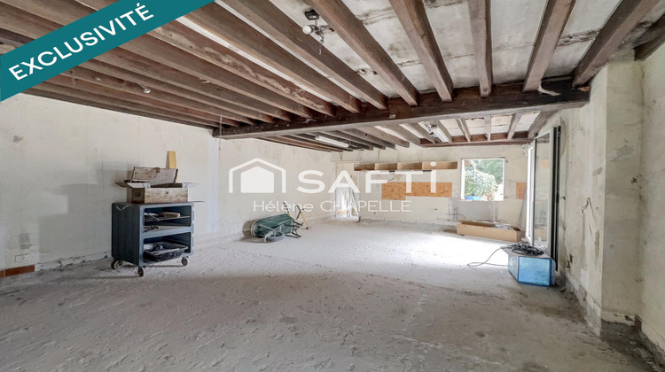 Ma-Cabane - Vente Maison Neuilly-en-Thelle, 140 m²