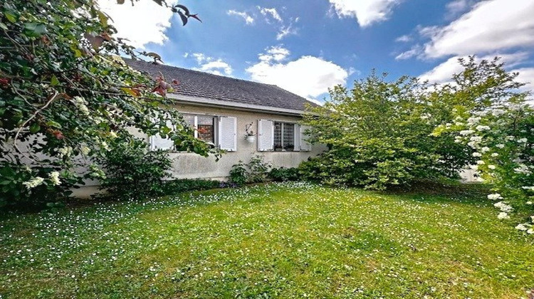 Ma-Cabane - Vente Maison Neuilly-en-Thelle, 123 m²