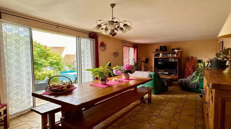 Ma-Cabane - Vente Maison Neuilly-en-Thelle, 123 m²