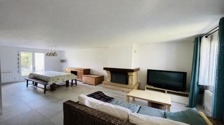 Ma-Cabane - Vente Maison NEUILLY EN THELLE, 102 m²