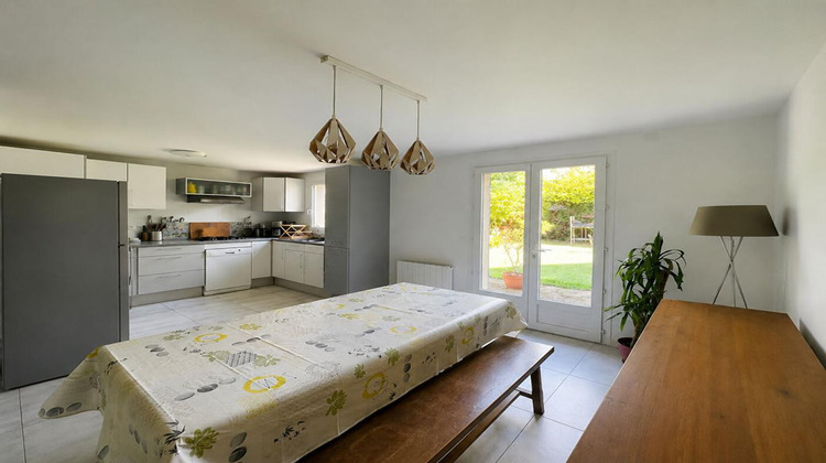 Ma-Cabane - Vente Maison NEUILLY EN THELLE, 102 m²