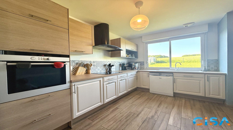 Ma-Cabane - Vente Maison Neuilly-en-Thelle, 92 m²