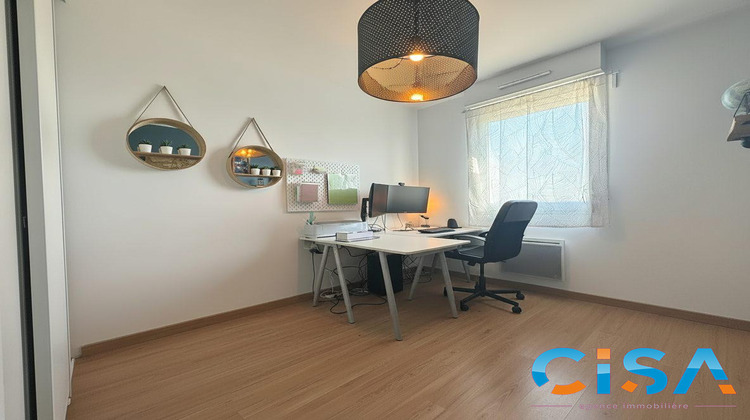 Ma-Cabane - Vente Maison Neuilly-en-Thelle, 92 m²