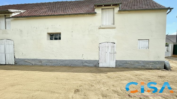 Ma-Cabane - Vente Maison Neuilly-en-Thelle, 80 m²