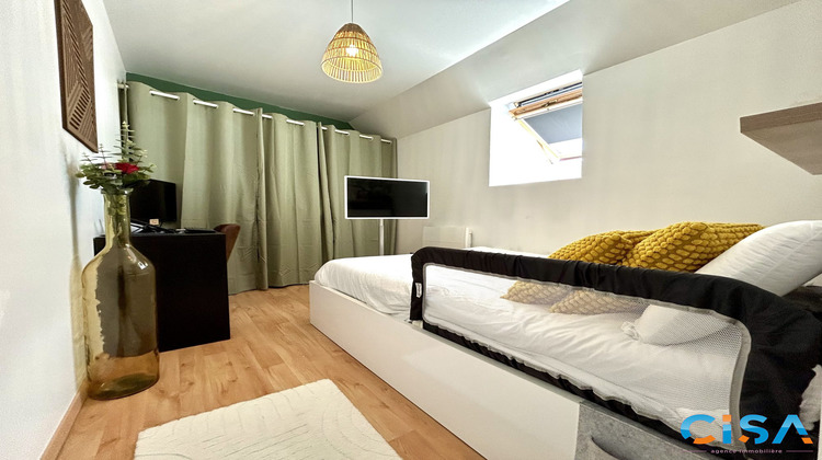 Ma-Cabane - Vente Maison Neuilly-en-Thelle, 77 m²