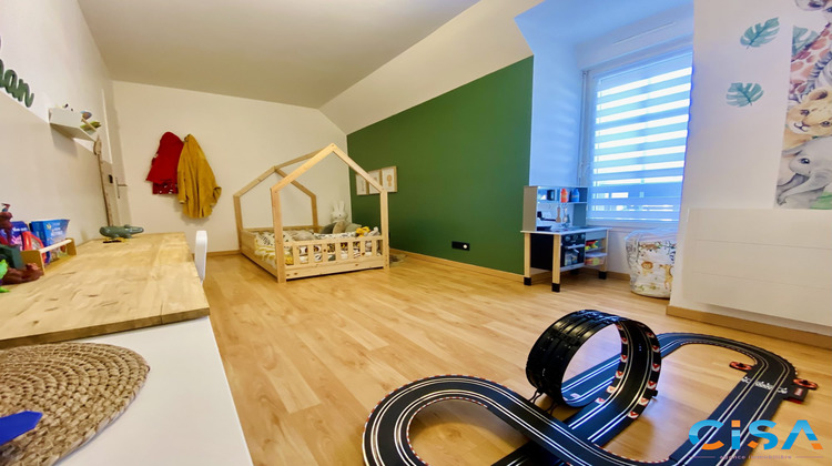 Ma-Cabane - Vente Maison Neuilly-en-Thelle, 77 m²