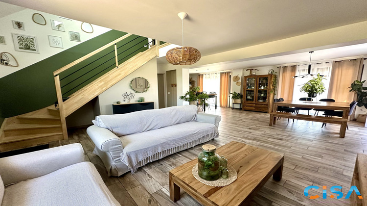 Ma-Cabane - Vente Maison Neuilly-en-Thelle, 112 m²