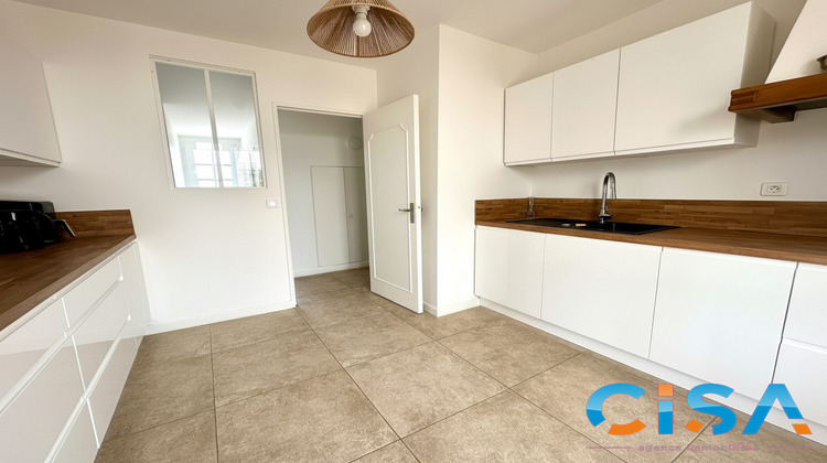 Ma-Cabane - Vente Maison Neuilly-en-Thelle, 105 m²