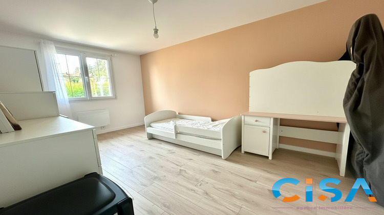 Ma-Cabane - Vente Maison Neuilly-en-Thelle, 105 m²