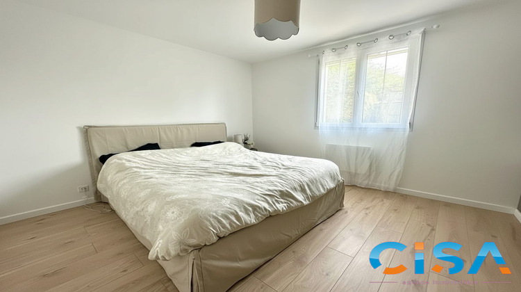 Ma-Cabane - Vente Maison Neuilly-en-Thelle, 105 m²