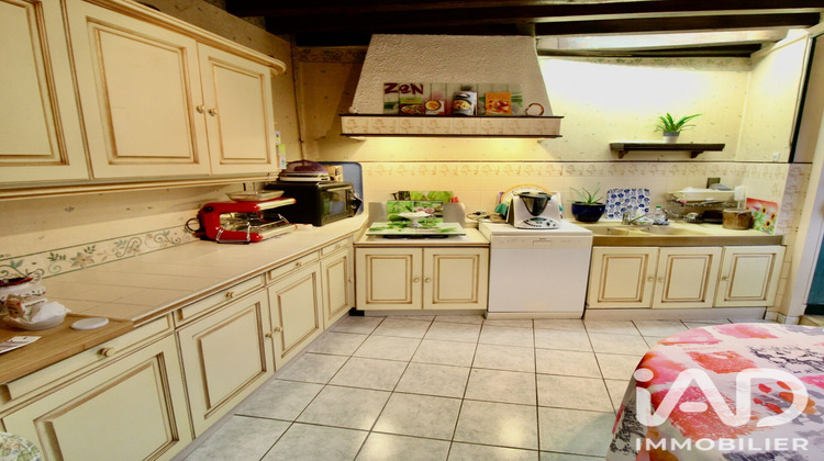 Ma-Cabane - Vente Maison Neuilly-en-Thelle, 105 m²
