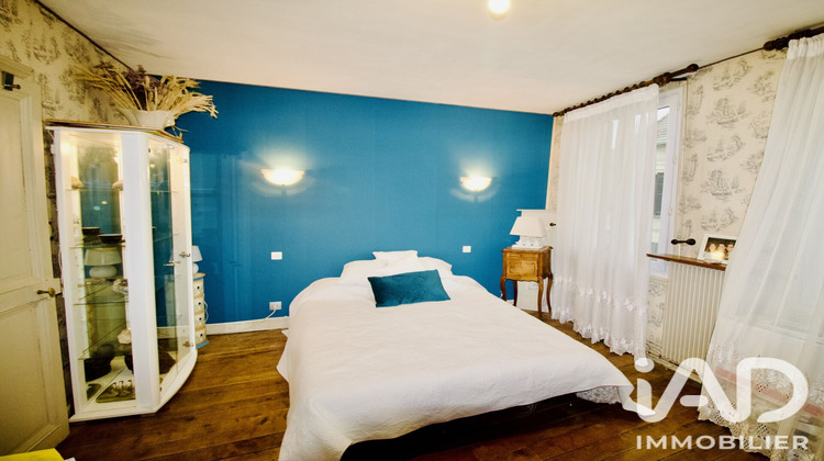 Ma-Cabane - Vente Maison Neuilly-en-Thelle, 105 m²