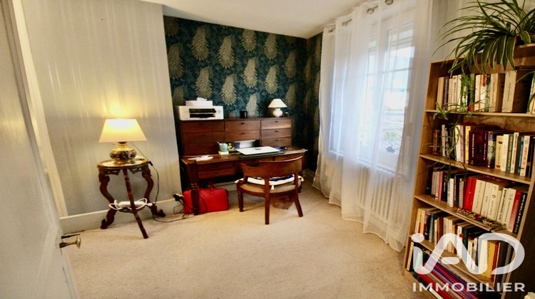 Ma-Cabane - Vente Maison Neuilly-en-Thelle, 105 m²