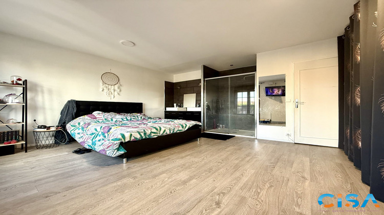Ma-Cabane - Vente Maison Neuilly-en-Thelle, 153 m²