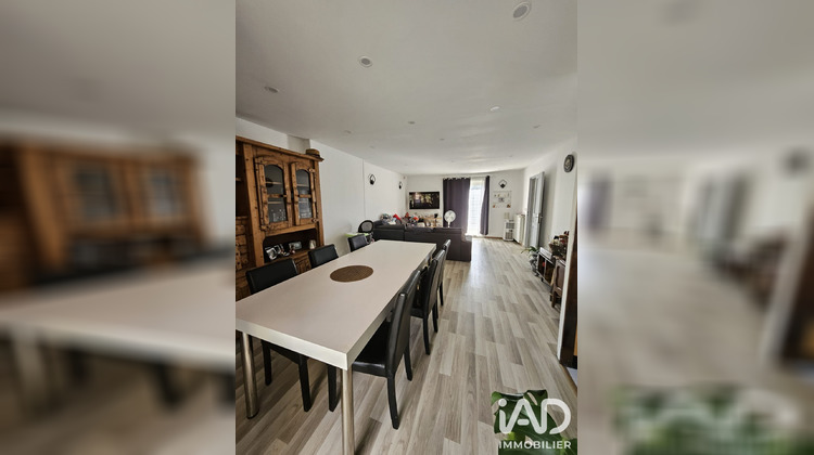 Ma-Cabane - Vente Maison Neuilly-en-Thelle, 90 m²