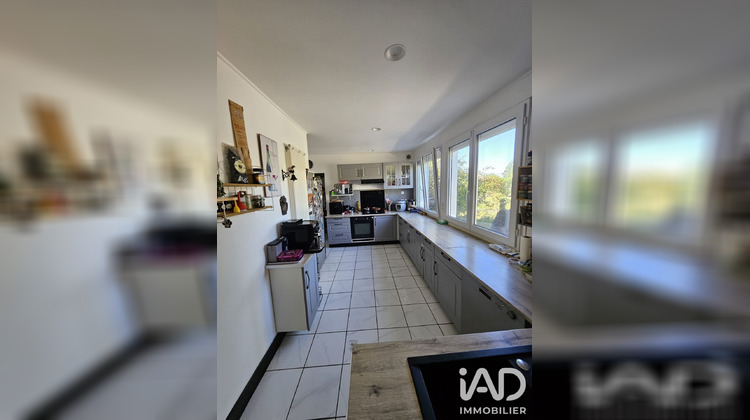 Ma-Cabane - Vente Maison Neuilly-en-Thelle, 90 m²