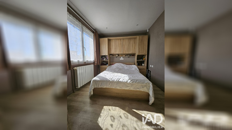 Ma-Cabane - Vente Maison Neuilly-en-Thelle, 90 m²
