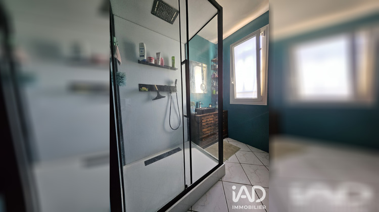 Ma-Cabane - Vente Maison Neuilly-en-Thelle, 90 m²