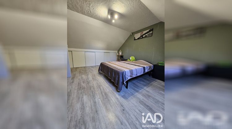 Ma-Cabane - Vente Maison Neuilly-en-Thelle, 90 m²