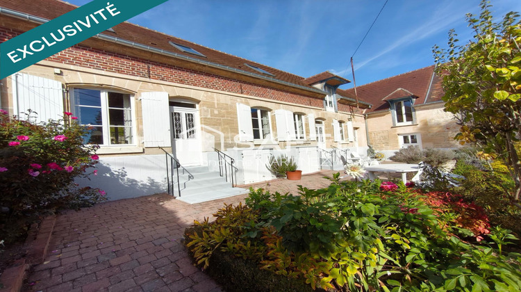 Ma-Cabane - Vente Maison Neuilly-en-Thelle, 230 m²