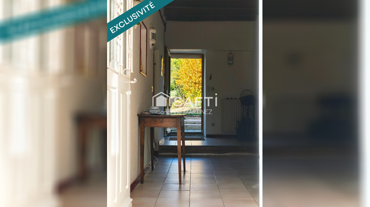 Ma-Cabane - Vente Maison Neuilly-en-Thelle, 230 m²