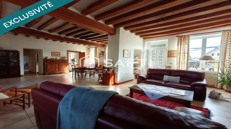 Ma-Cabane - Vente Maison Neuilly-en-Thelle, 230 m²