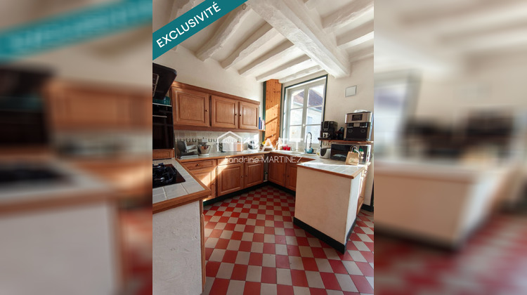 Ma-Cabane - Vente Maison Neuilly-en-Thelle, 230 m²