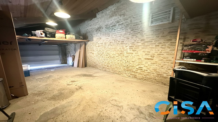 Ma-Cabane - Vente Maison Neuilly-en-Thelle, 112 m²