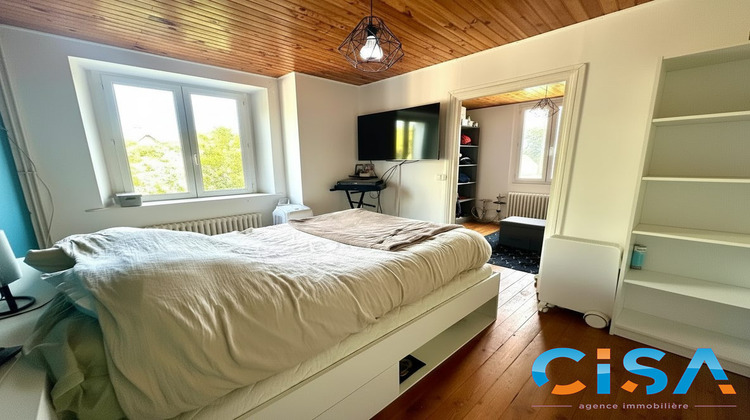 Ma-Cabane - Vente Maison Neuilly-en-Thelle, 112 m²