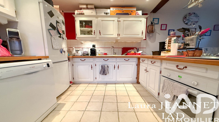 Ma-Cabane - Vente Maison Neuilly-en-Vexin, 44 m²